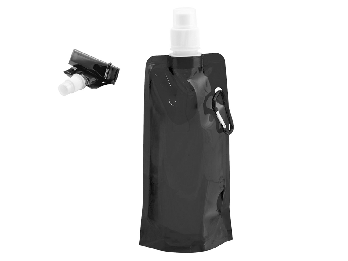 Garrafa Boxter 400 Ml. Dam
