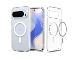 Capa Spigen Ultra Hybrid Magsafe Para Google Pixel 10 E 10 Pro - Proteção