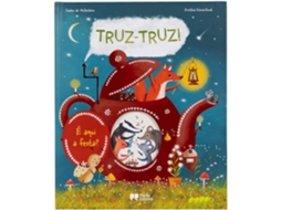 Truz-truz! É Aqui A Festa De Sophie De Mullenheim