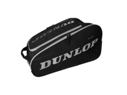 Saco de Raquete de Padel DUNLOP Paletero Pro Series