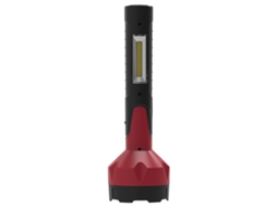 Lâmpada de Tocha de Led Recarregável 7W
