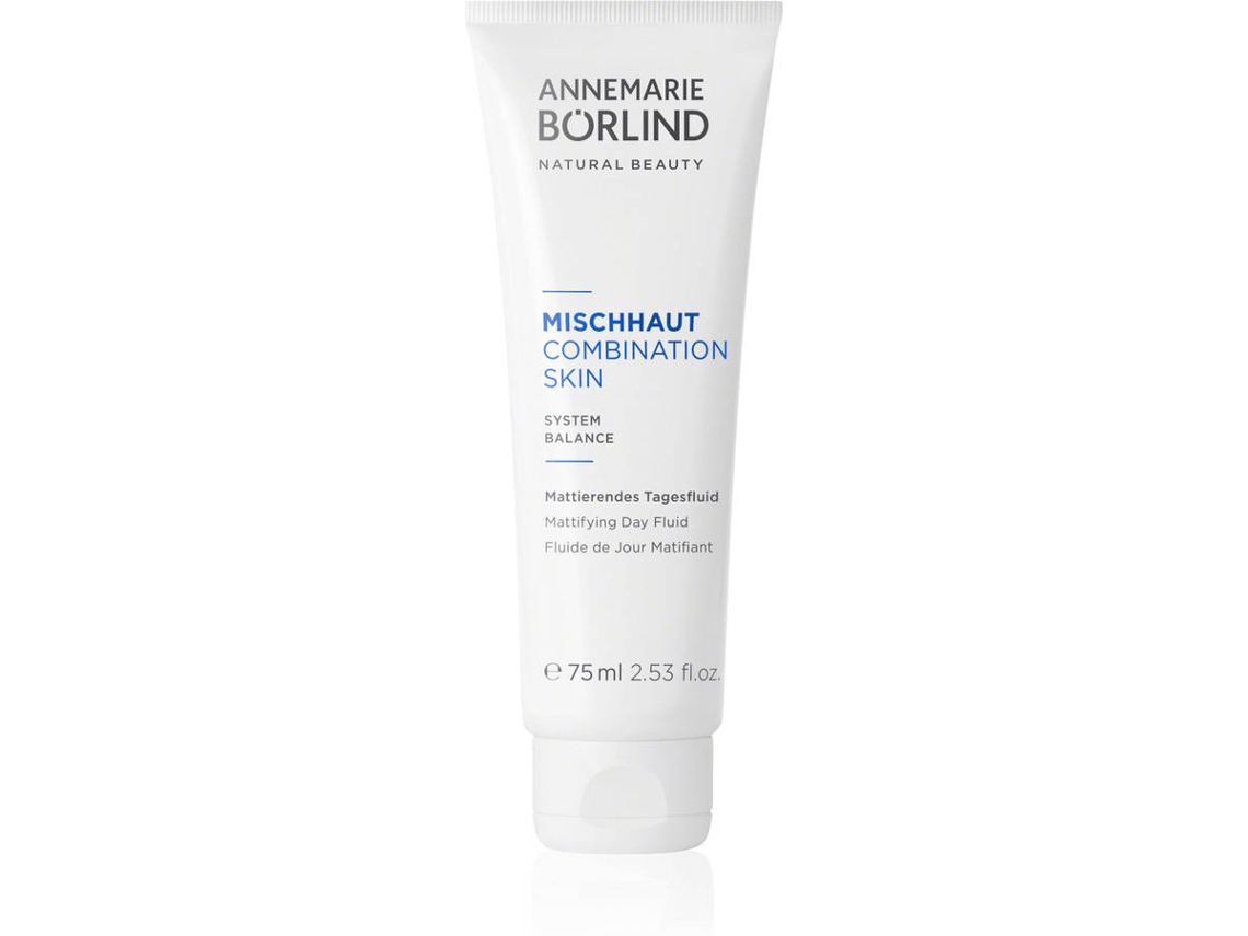 Creme de Rosto BOERLIND ABMHSBTF75 (75 ml)