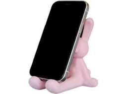 Suporte Para Celular – Com Tema De E Alta Aderência