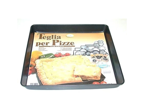 Bandeja para Pizza VESPA 35X35 H4 5