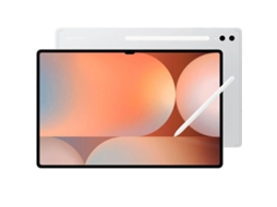 Galaxy Tab S10 Lite Prata 256gb 8gb Ram 10.9 Polegadas com S pen SAMSUNG