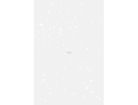 Fotomural ESTAHOME (186 x 279 cm - Tecido - Multicor)