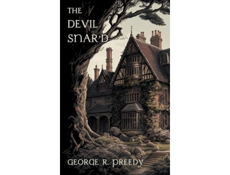 Livro Devil Snard de George R Preedy, Gina R Collia et al. (Inglês - Capa Dura)