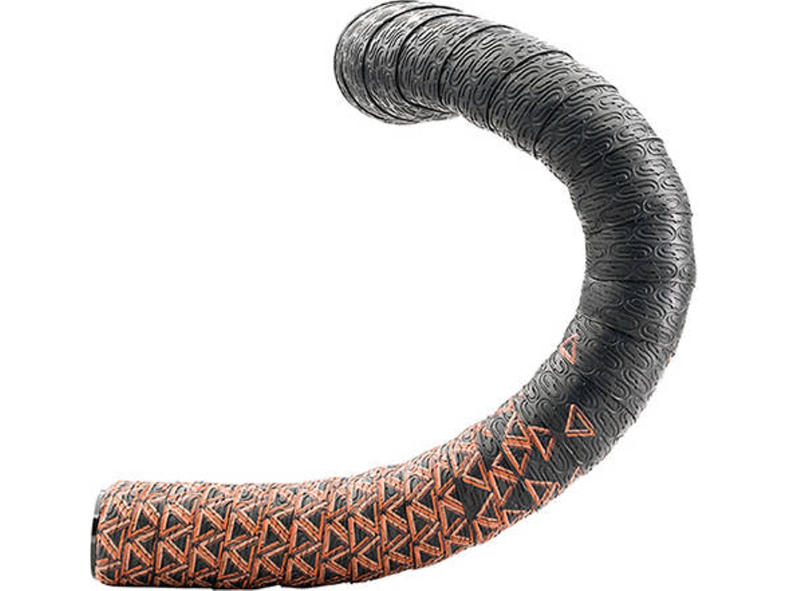Fita DEDA ELEMENTI Juego Manillar Deda Capa Marron Preto