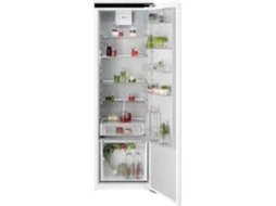Frigorífico Encastre AEG NSK6D181DC DynamicAir (Ventilado - 176.9 cm - 310 L - Branco)