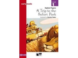 Livro Earlyreads de Collective (Inglês)