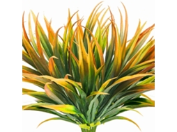 Flores Artificiais De Outono Que Não Desbotam, Plantas Artificiais Para Decoração De Casa, Jardim, Lareira, Festas, Natal E Ação De Graças