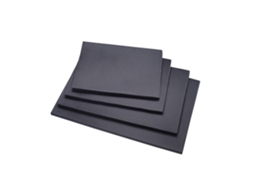 Almofada Quadrada de Exterior para Cão NOBBY PET Barro