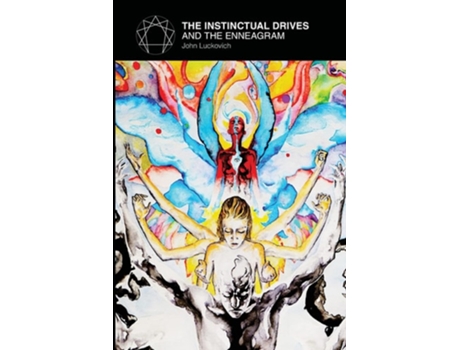 Livro The Instinctual Drives And The Enneagram De John Luckovich (inglês)