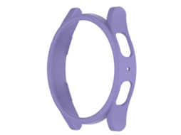 Capa protetora para relógio inteligente com absorção de choque para relógio 5 44 mm Ly Ebike