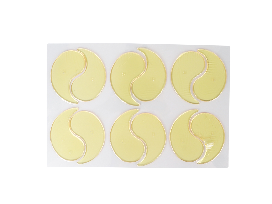 Pachas Para Os Olhos Anti-rugas Reutilizáveis