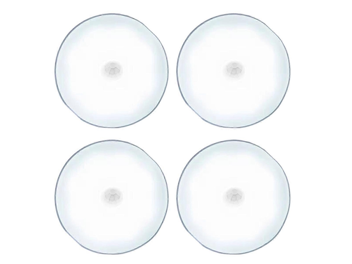 Lurelia, Luz Noturna Led, Sensor Pir, Recarregável Usb, Magnética, Armário, Quarto, Compacta