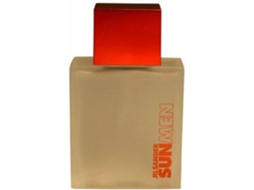 Perfume JIL SANDER Sun Eau De Toilette (40ml)