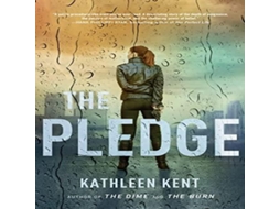Livro Pledge Paperback By Bloomsbury Publishing de Kent Kathleen Kent (Inglês)