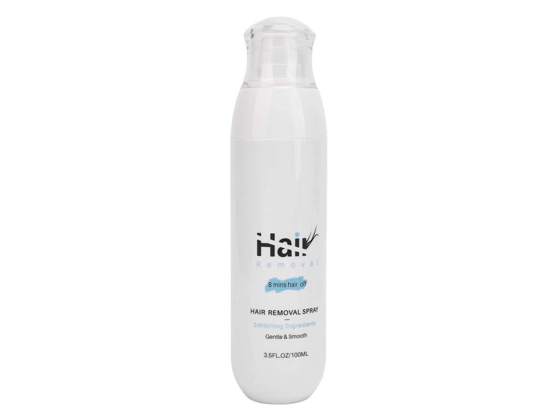 Loción Depilatoria Suave Hidratante 100ml