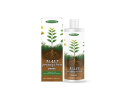 Gotas Nutritivas Para Propagação Eficiente