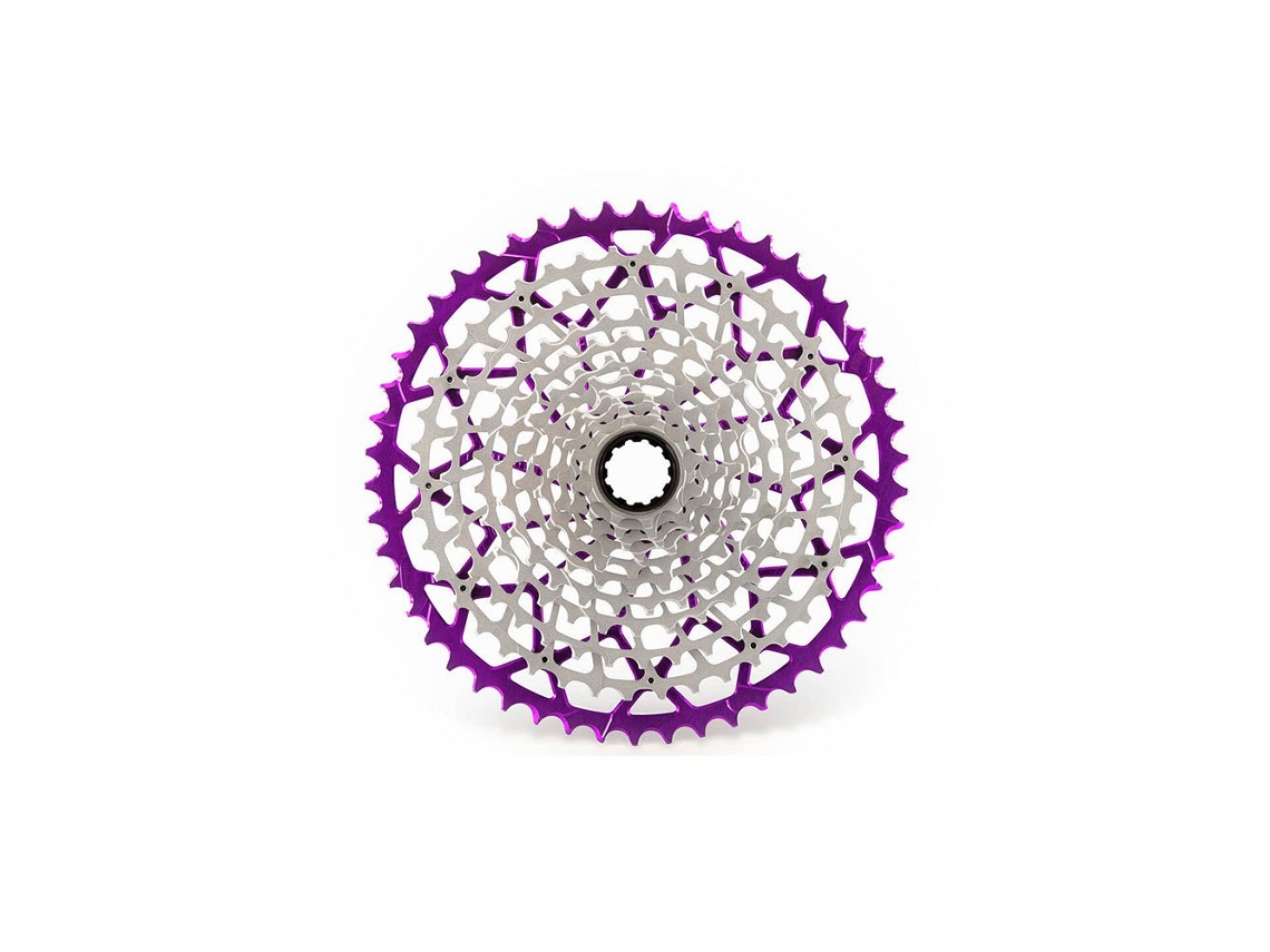 Cassete Sram Xd Prateado 12S / 10-52Tgarbaruk