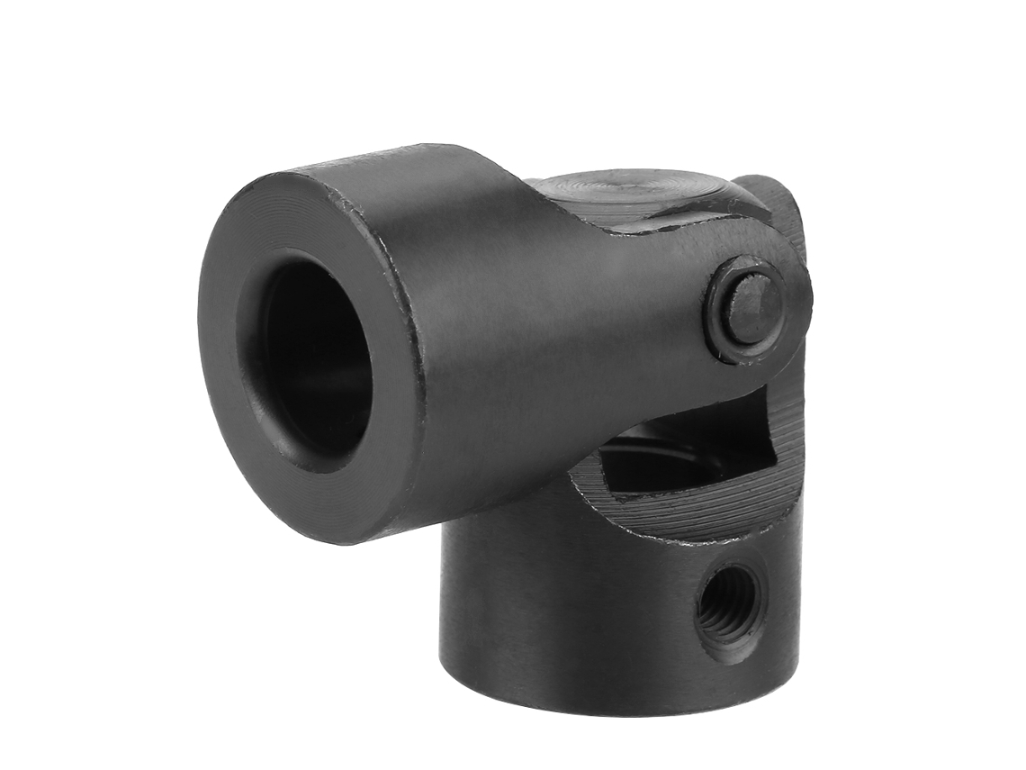 Laxiscreed Acoplamento De Eixo Para Motor Com Conector Universal E Opção Diy De Direção