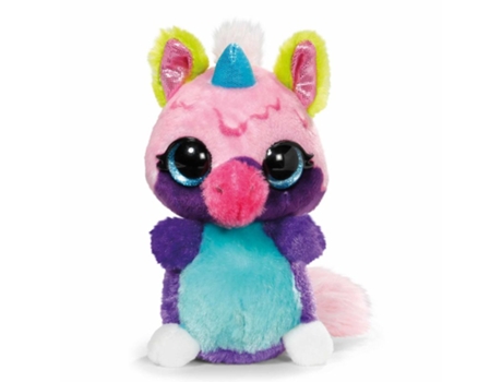 Peluche  Unicórnio Blibbs 12 cm