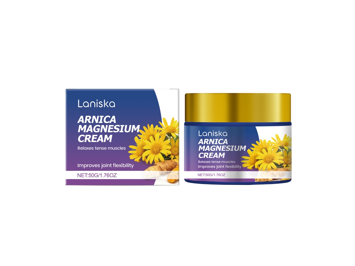 Creme para Alívio Rápido da Dor Articular e Artrose LAXISCREED