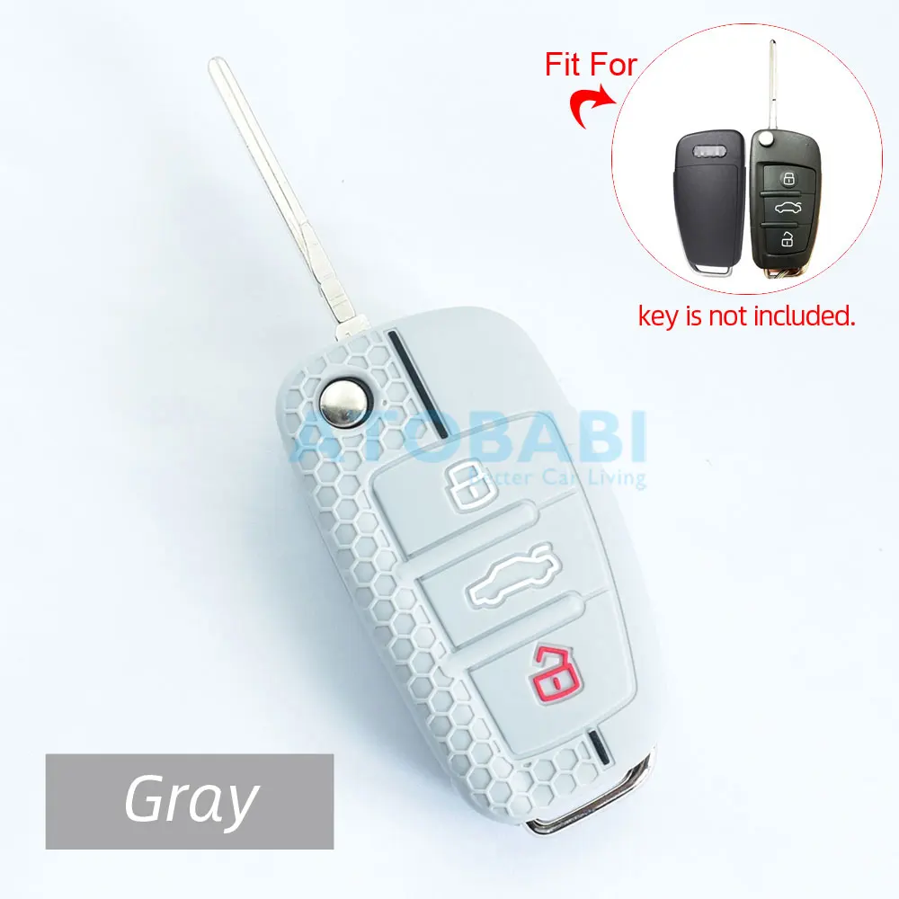 Capa de Silicone para controle remoto Samsung com célula solar AQUAFORGE