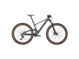Bicicleta Mtb Spark 960 29´´ Xt Rd-M8100 Preto Sscott Bikes