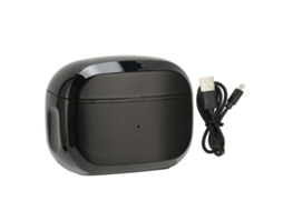 Capa de Carregamento Sem Fio Substituta para Jabra Elite Active 65t | S/MARCA