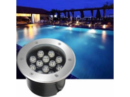 Luminária de Jardim GOKOCO com Estátua Borboleta Iluminada