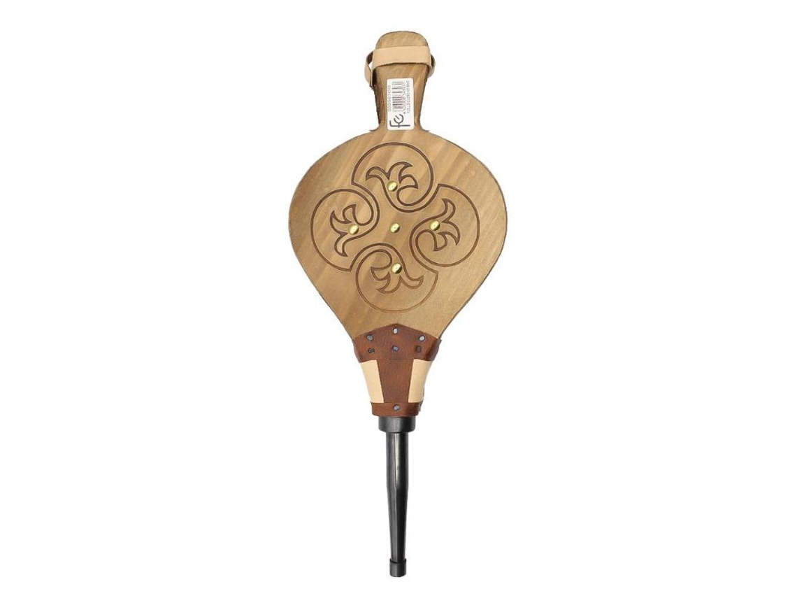 Combustível Cuero 420mm Fc
