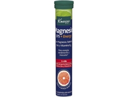 Suplemento Alimentar KNEIPP 375 Energy 15 (Comprimidos)