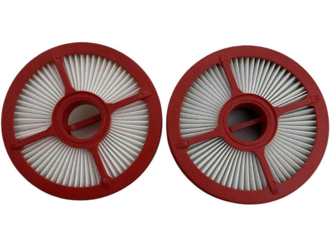 Filtro Hepa Seco De Reposição Para Aspirador Pó Comercial 49-90-2012,