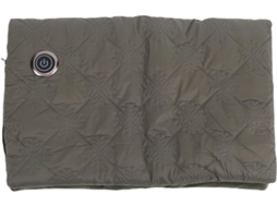 Chauffe mains Elétrico À Prize Usb, com 3 Temperaturas, Coussin Chauffant Confortable SFUSHOS