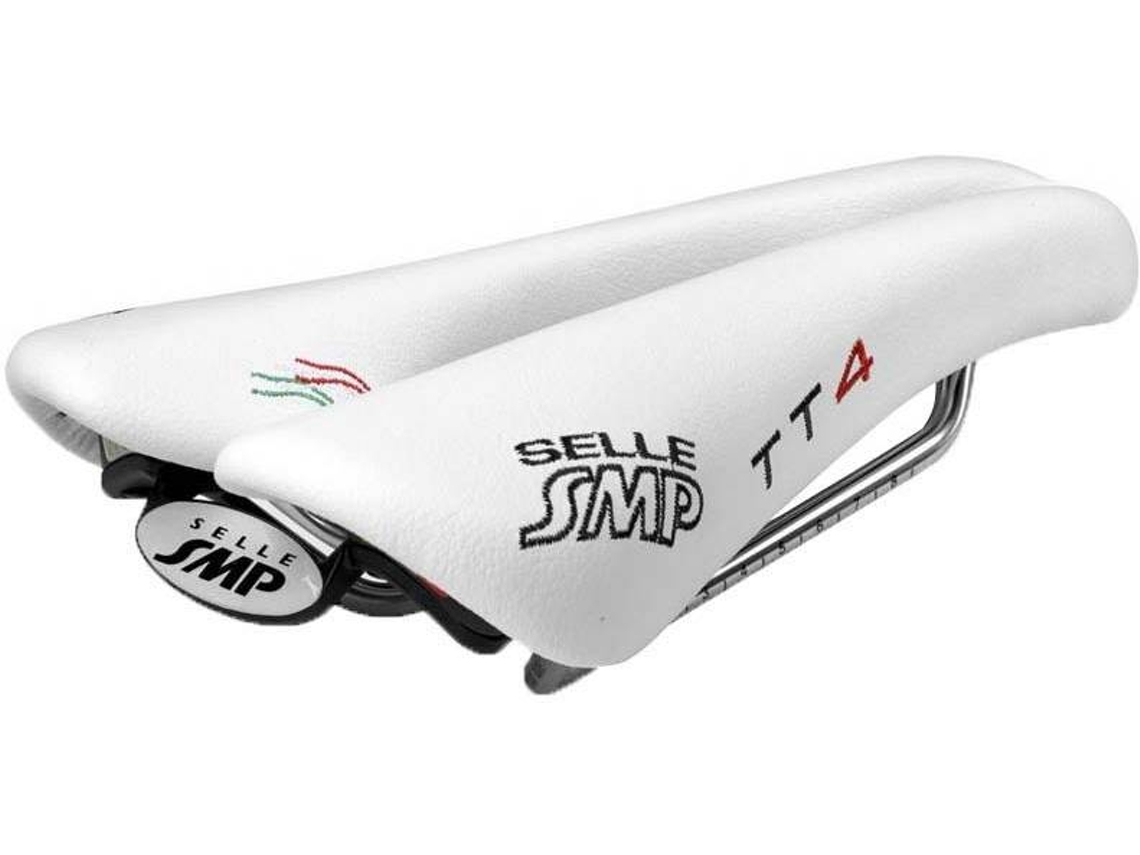 Selim de Ciclismo SELLE SMP Tt4 (246 x 133 mm)