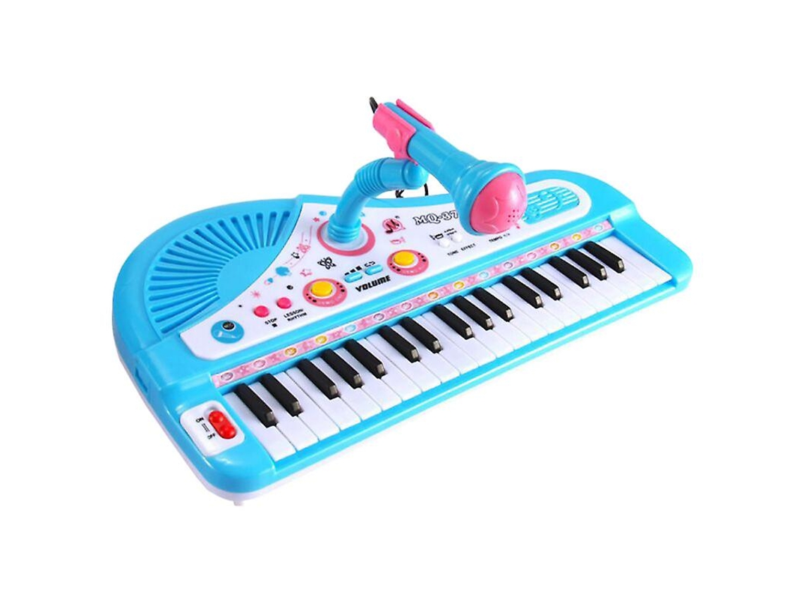 1Pcs Piano Infantil ALLINLESS