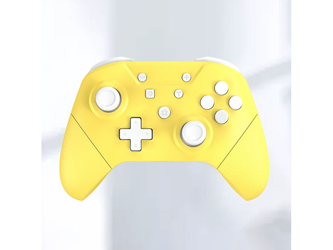 Controle Sem Fio LAXISCREED Switch Bluetooth