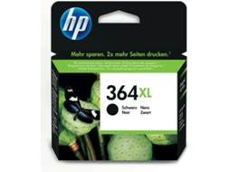 Tinteiros HP 364XL