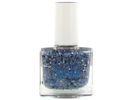 Top Coats Esmalte Lavável para Crianças 10,5 Ml Cor: Confete SNAILS