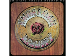 CD Grateful Dead - American Beauty (1CDs)