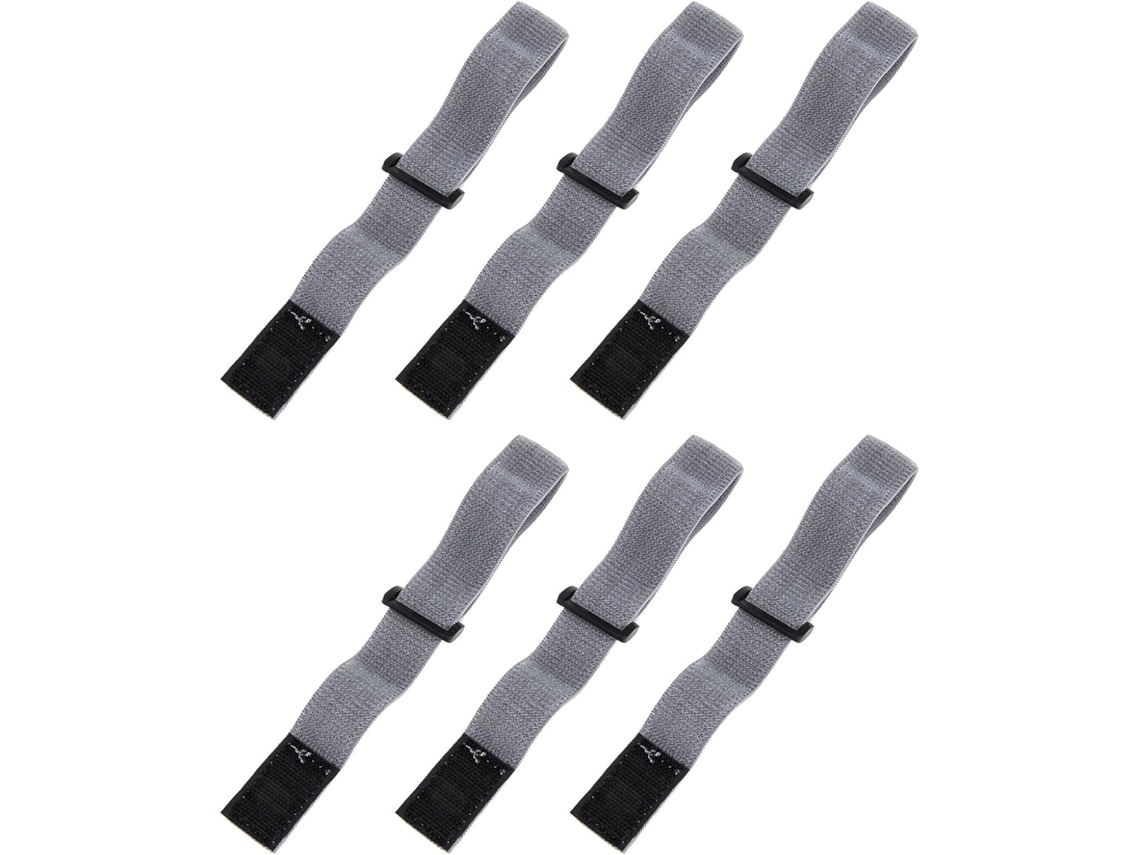 Kit De 10 Clipes Metálicos Para Perfume Automotivo, Acessórios Automotivos Compatíveis Com Diversos Modelos Para Saídas