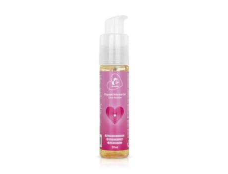 Easyglide - Orgasm Intense Gel - 30 Ml