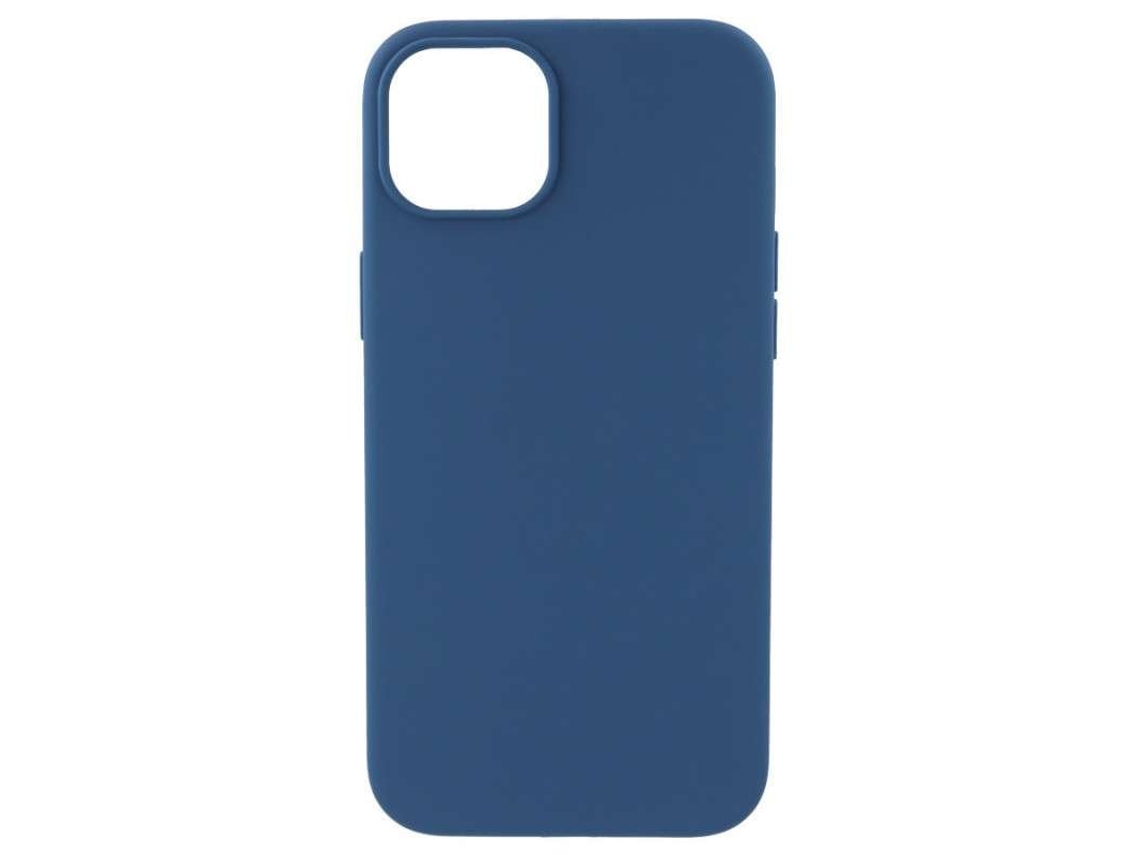 Capa Ultra Suave para Iphone 15 Plus LA CASA DE LAS CARCASAS
