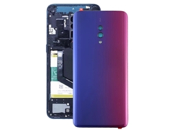 Tampa Traseira Da Bateria Para Oppo K3