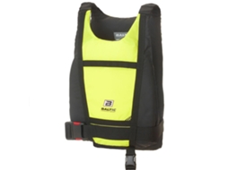 Colete Salva-Vidas 50N Active Paddler Amarelo 50-70 kgbaltic