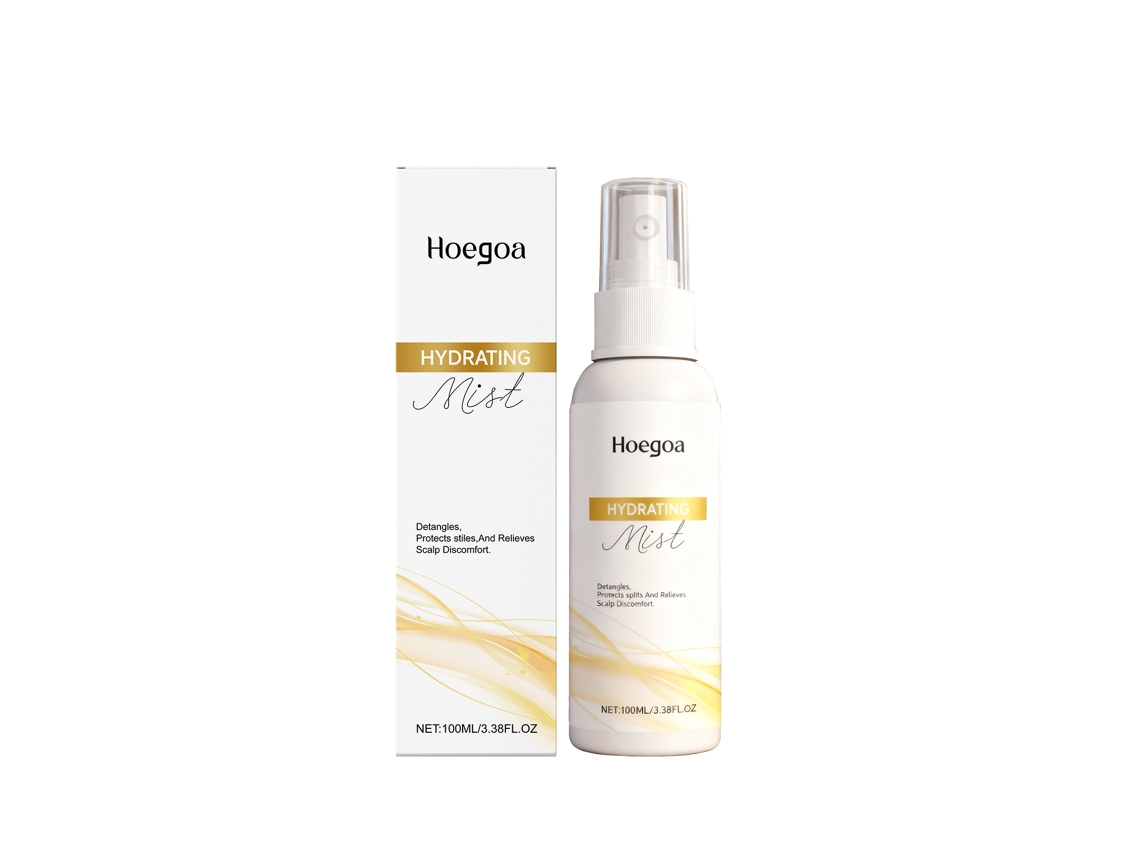 Spray Hidratante Cabelo Worten Performance