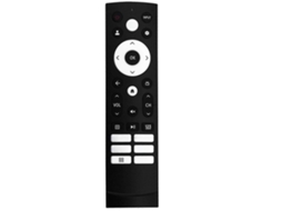 Comando À Distância De Substituição Para Erf3s90h Smart Tv 50a6h 50a65h 43a6h 43a65h