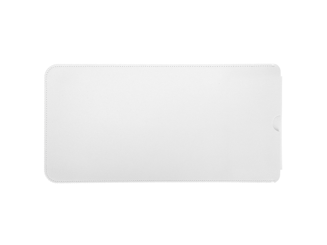 Aetheria capa para Teclado Logitech K380 Couro Falso Leve Portátil Resistente À Água e Poeira